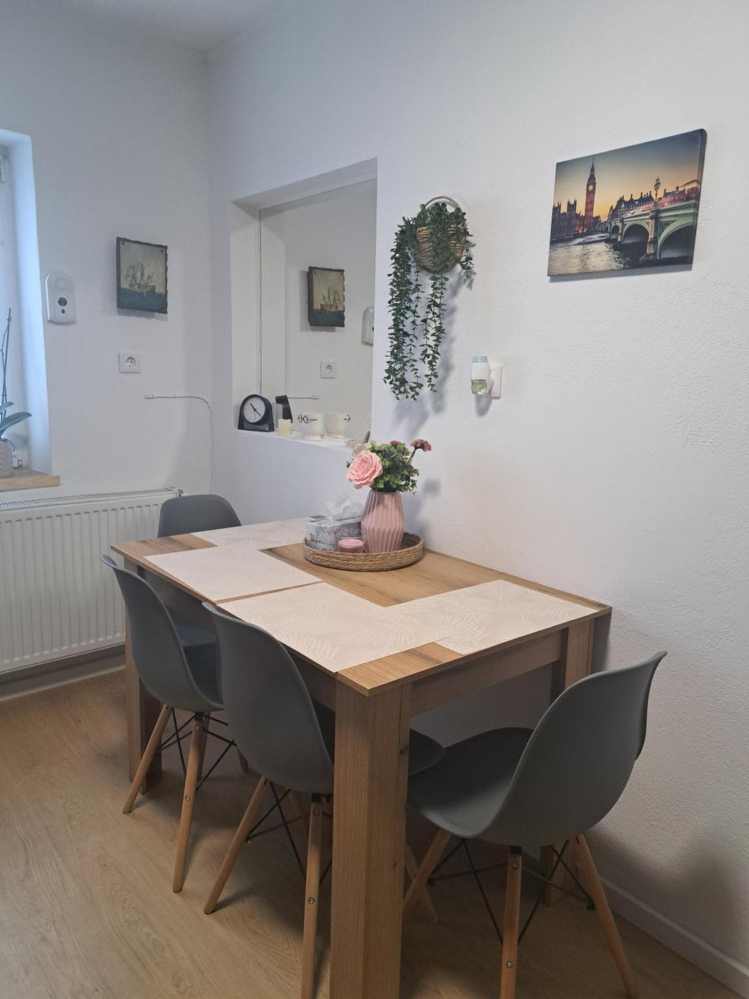 Studio With Free Parking In The Center - Deliamo 3 Sibiu Dış mekan fotoğraf